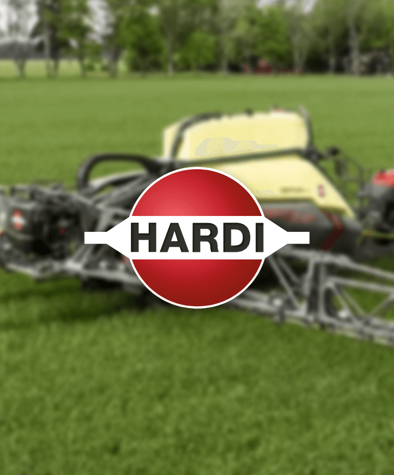 Hardi