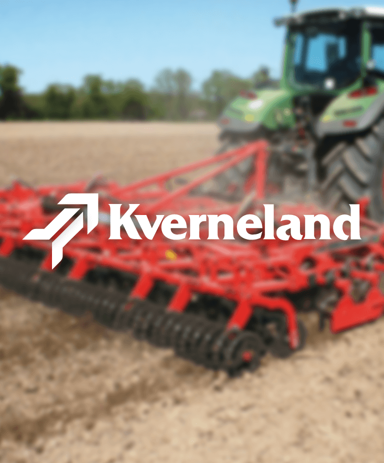 Kverneland